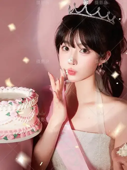 杏色直播互动画面